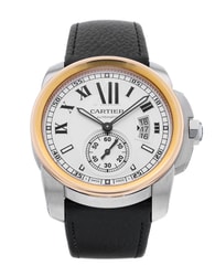 Cartier Calibre De Cartier W7100011